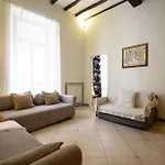 Quattro Cantoni Apartment Monti