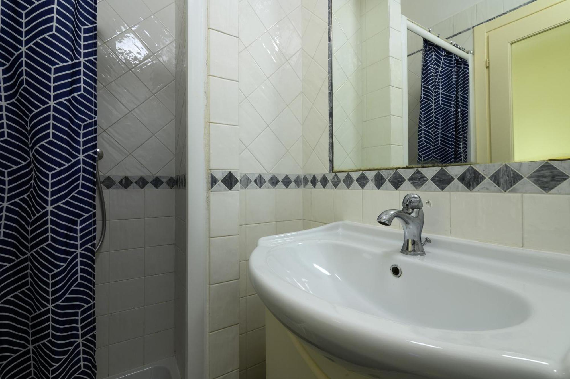 Apartment Quattro Cantoni Monti *