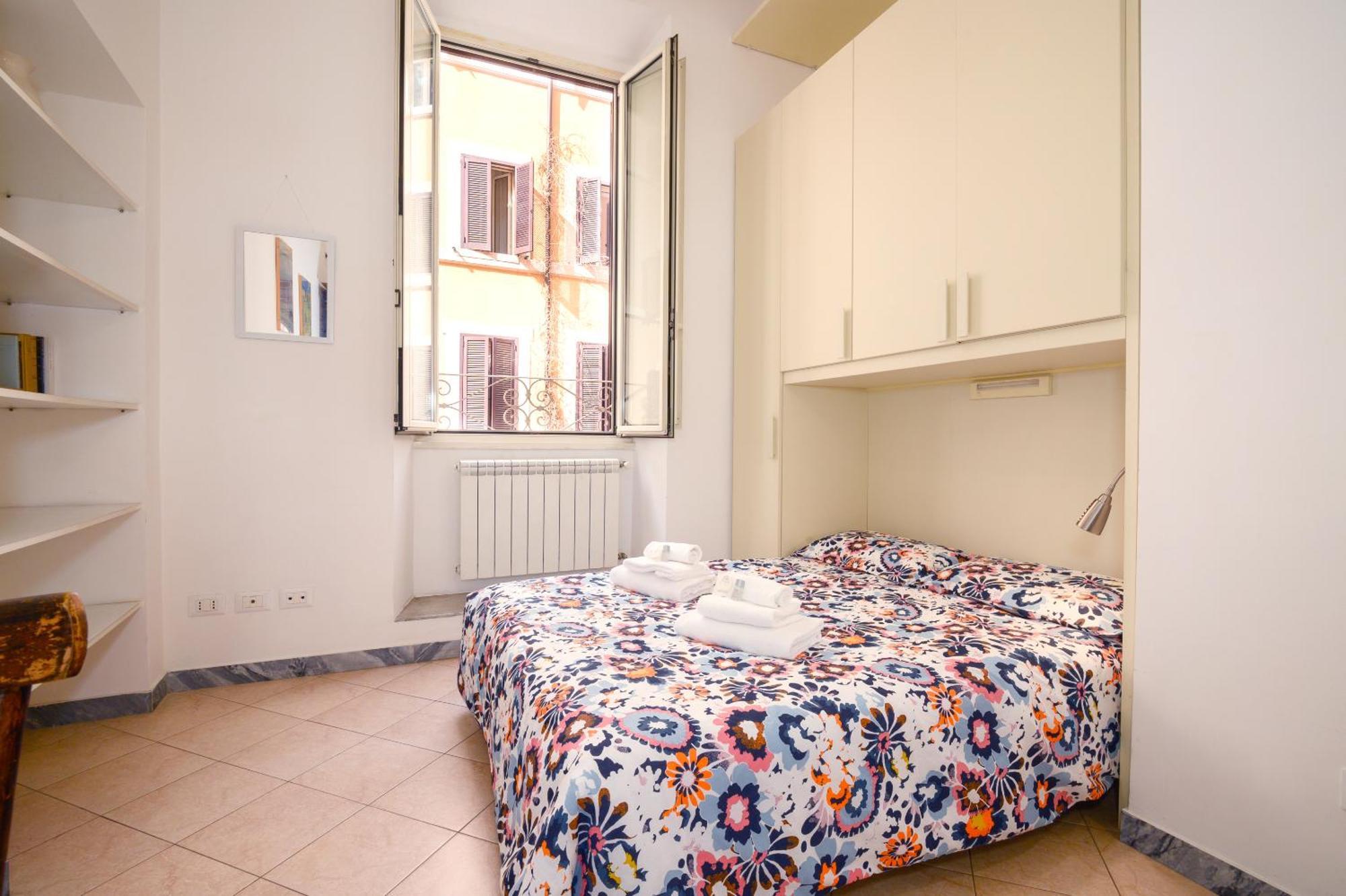 Apartment Quattro Cantoni Monti *