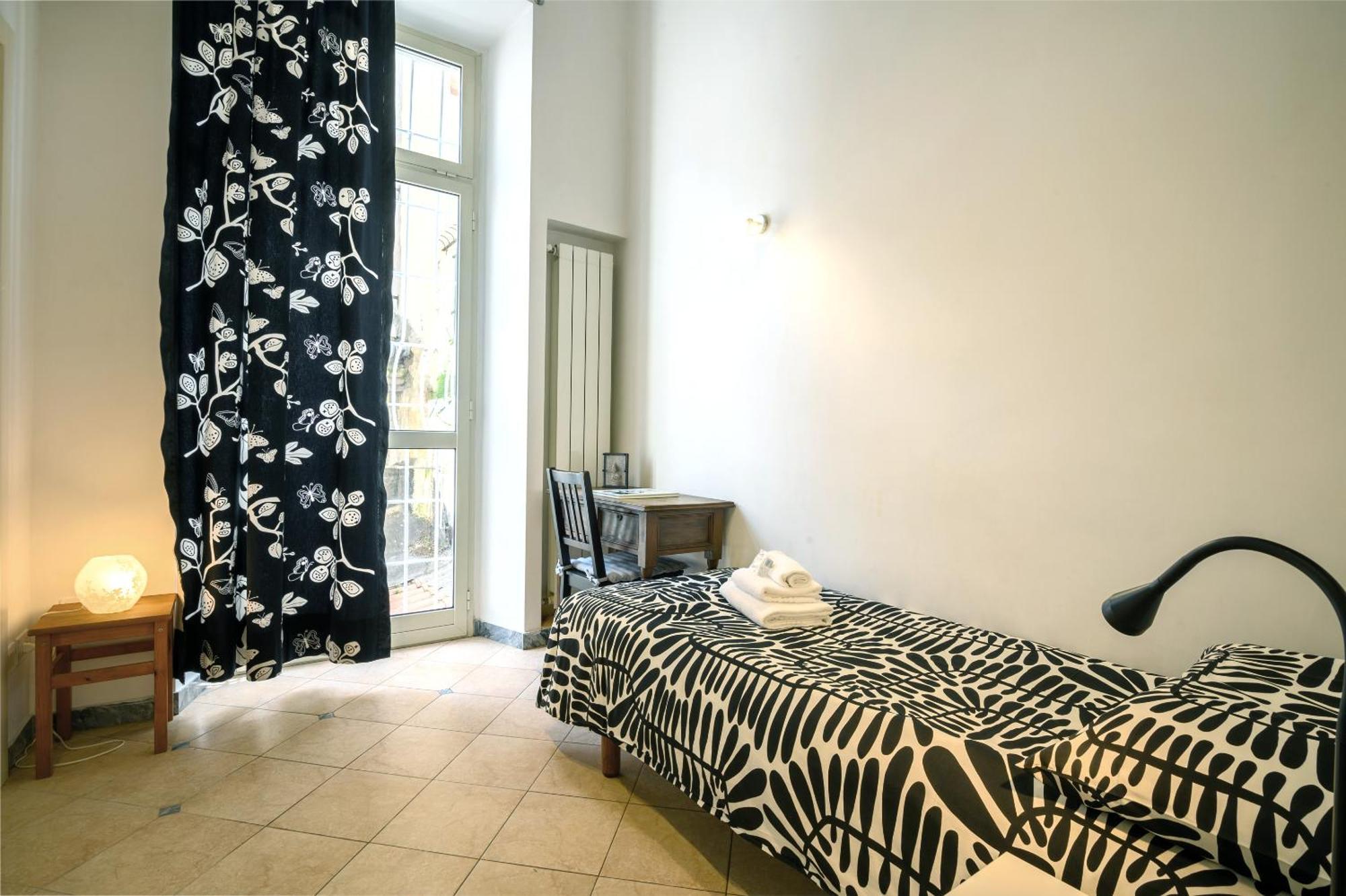 Apartment Quattro Cantoni Monti *